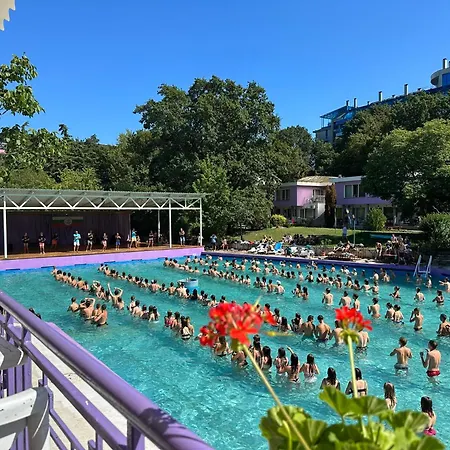 Riva 3* Zlate písky