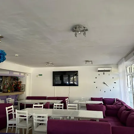 Hotel Riva Zlate písky