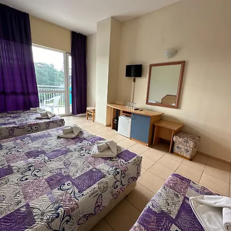 Riva Hotel Złote Piaski