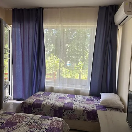 Hotel Riva 3*
