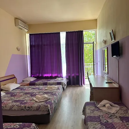 Hotel Riva