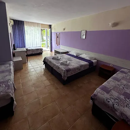 Hotel Riva 3*