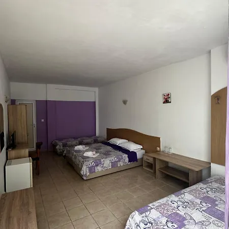 Hotel Riva 3*